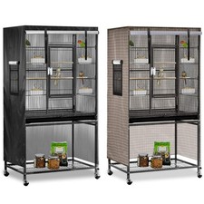 Large Universal Bird Cage