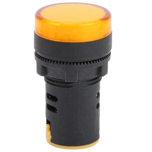Led indicator built - built, in
