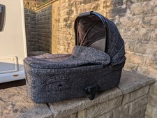 Mamas And Papas Ocarro Carrycot - Opulence