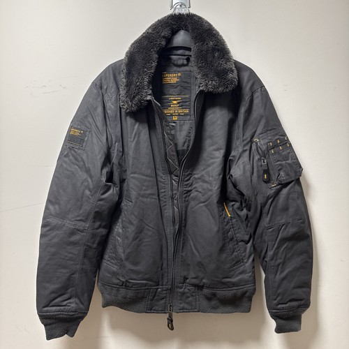 Superdry men the - superdry, men's