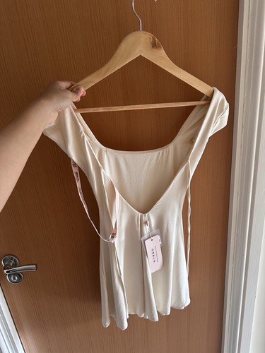 Polly mini dress - oh,