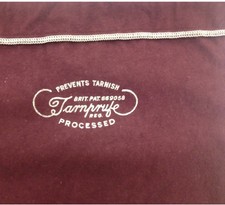 Tarnprufe Anti-Tarnish Fabric