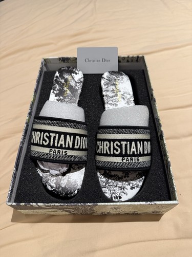 Christian dior dway sandals - dway,
