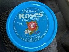 Vintage 1980s Cadbury’s