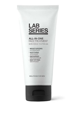 Lab series face - series,,