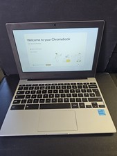 Samsung Galaxy Chromebook 11.6" 64GB eMMC, Intel Celeron N4500, 1.10GHz, 4GB RAM