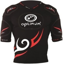 Optimum Tribal Top Five Pad