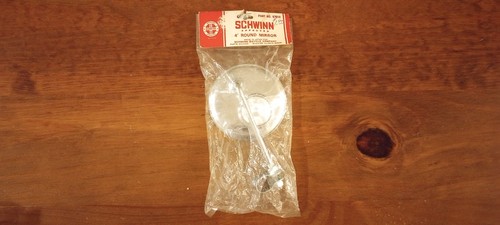 Nos vintage schwinn krate - vintage, 4"