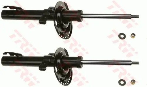 Shock absorber top - 2x,