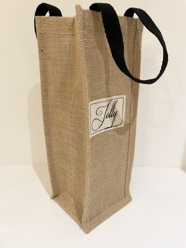 Handmade one bottle woven - one,