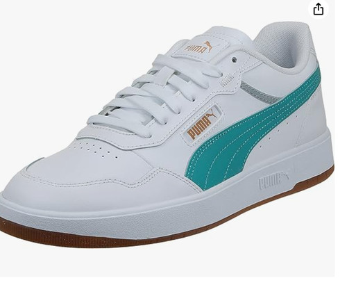 Puma men court - puma, men's