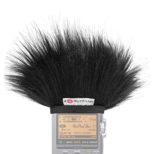 Gutmann microphone fur - microphone,
