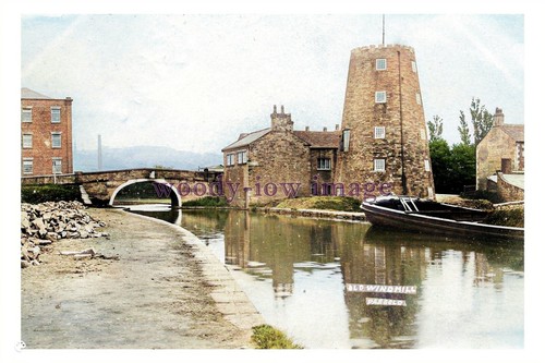 Ptc3082 lancs an early - -,