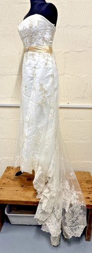 Alfred angelo wedding bridal - angelo,
