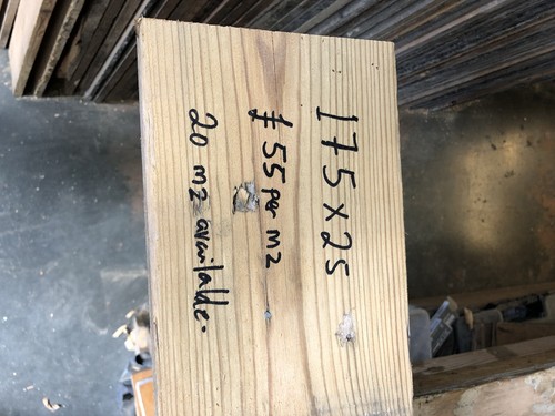 175x25 victorian pine - victorian,
