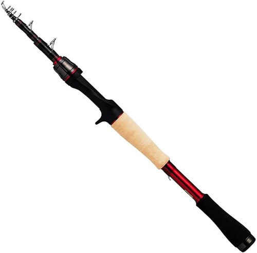 Daiwa e5807352 baitcasting -  e5807352,