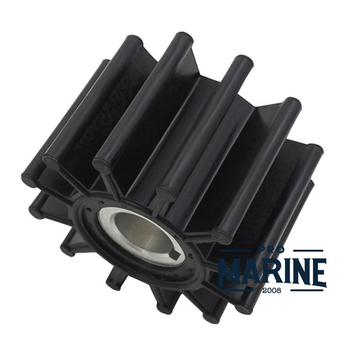 Sea water pump flexible - sea,