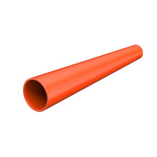Ledlenser Signal Cone Orange