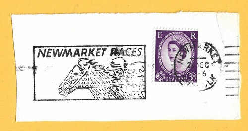 Postal history qeii 1966 - qeii,
