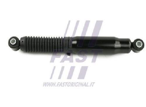 Original fast shock - fast,