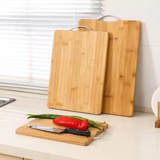 Large Wooden Chopping Board