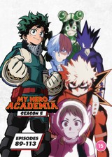 Hero academia complete - my,