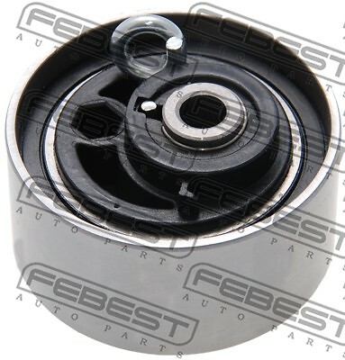 Tensioner pulley timing belt - timing,