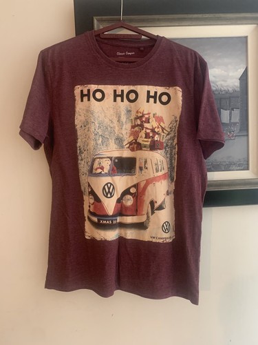 Camper van shirt volkswagon - van,