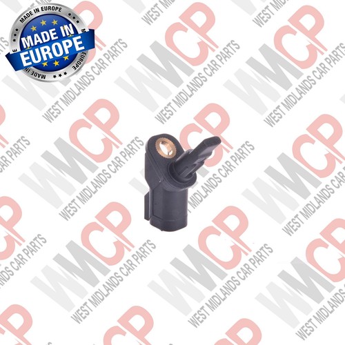 Abs sensor front - front, right