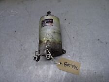 BMW K1100 LT Starter Motor BM740
