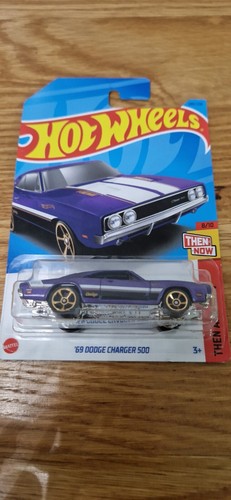 Hot wheels dodge - hot,