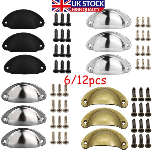 12pcs cup pull - 6~12pcs, handles