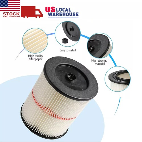 For shop vac - shop, 9-17816