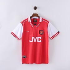 Arsenal Retro Vintage 1996-1997 XL Shirt
