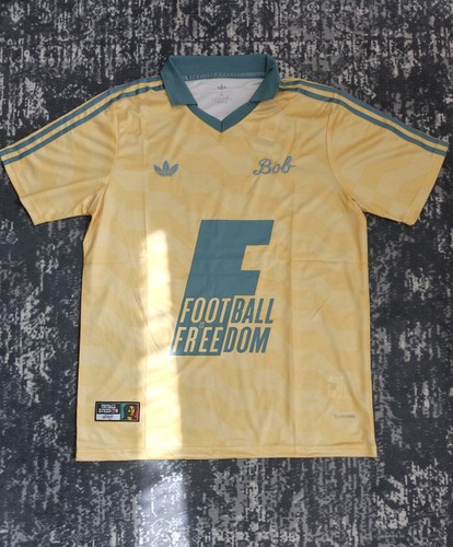 Jamaica special edition shirt - special,