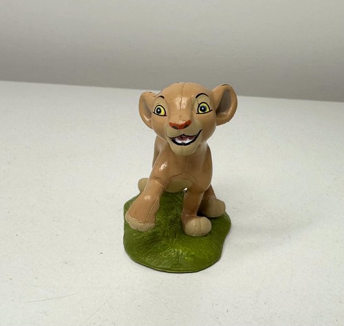 The lion king - lion, action
