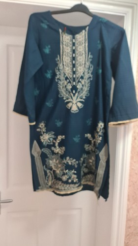 Ladies embroidered sequin - ladies,