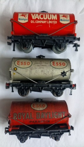 Hornby dublo rail - rail, 3