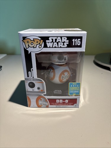 Pop funko 116 8 - -,