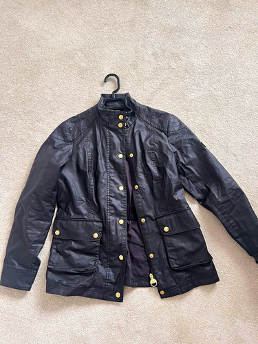 Barbour international - barbour,