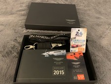 Aston Martin Le Mans 2015