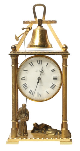 Imhof wind type with bell - imhof,