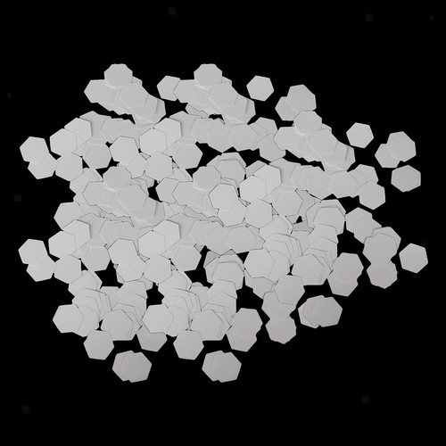 Pack 500 hexagon shape - pack,