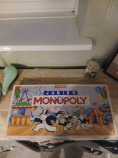Waddington's Junior Monopoly