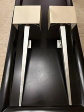 PORTA ROMANA WALL LIGHTS X 2