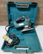 Makita 4350CT 240V Jigsaw 6B10