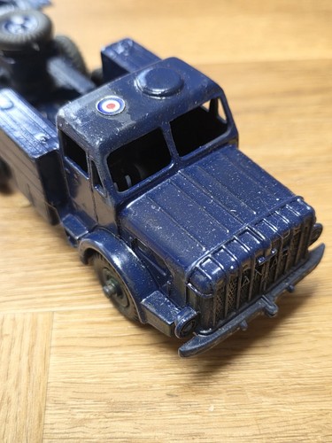 Dinky toys 1950s - dinky,