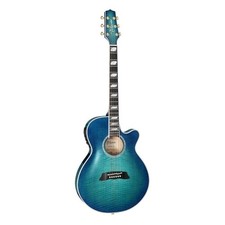 Takamine TSP178AC SBB Thinline