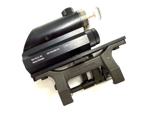 Swiss kern aarau reflex sight - reflex,
