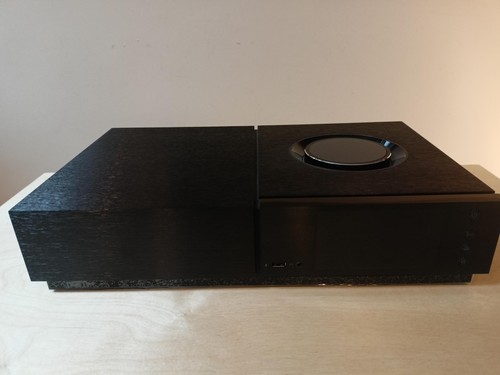 Naim uniti nova - naim, streaming